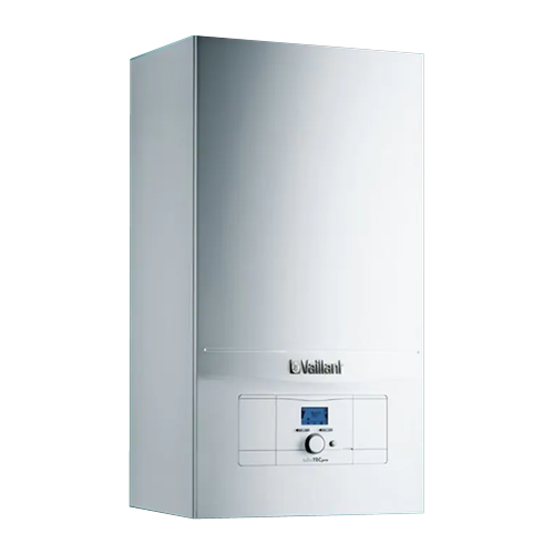 Vaillant gas boiler