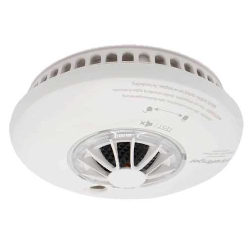 Heat Alarm (ZW-Module)