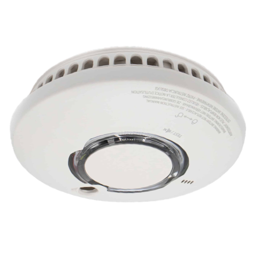 Smoke / Heat Alarm (ZB-Module)