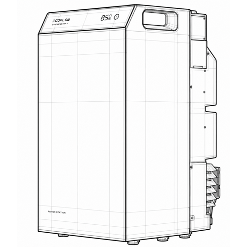 STREAM 5000 Series Unit (Beta)
