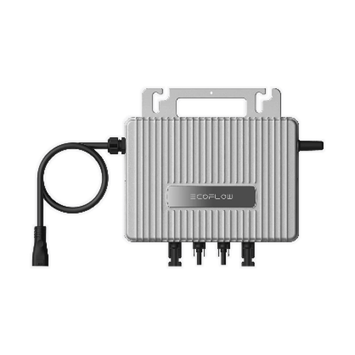 STREAM Microinverter