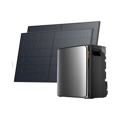 STREAM Solar