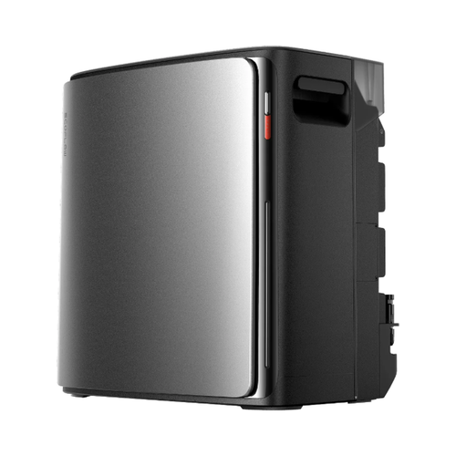STREAM Unit