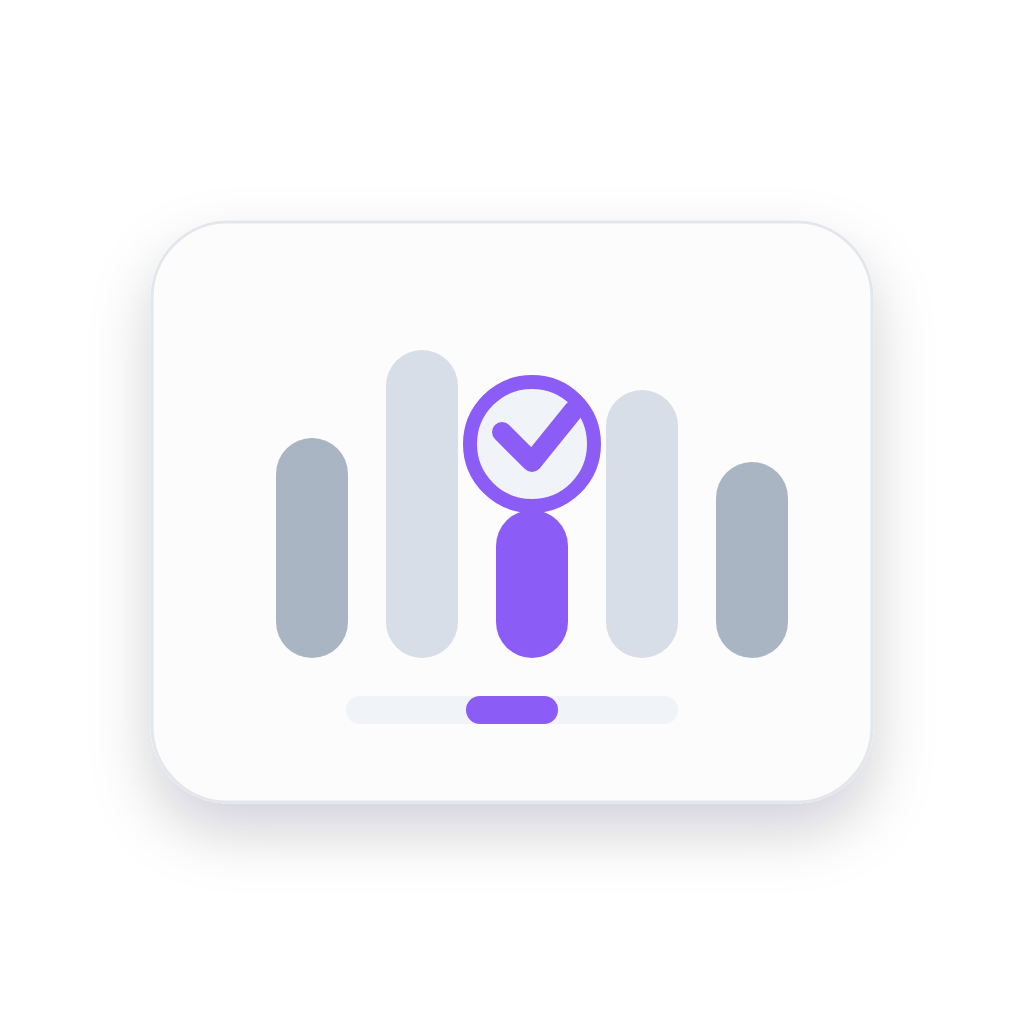 STREAM Energy Recommendation