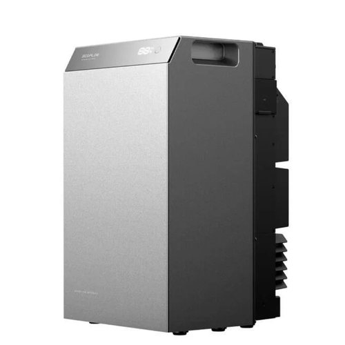 STREAM 5000 Series Unit