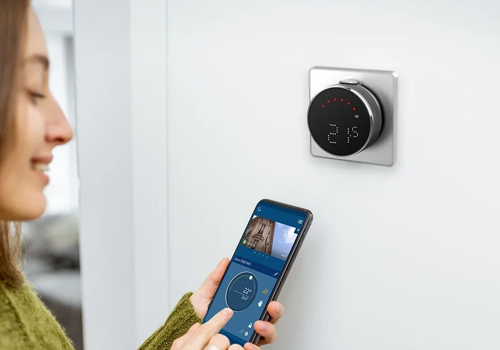 Salus Controls