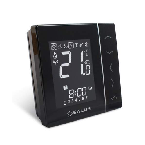 Salus Thermostat