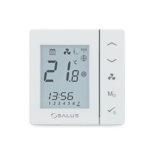 Salus Fan-Coil