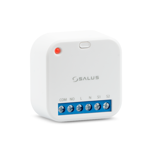 Salus Relay