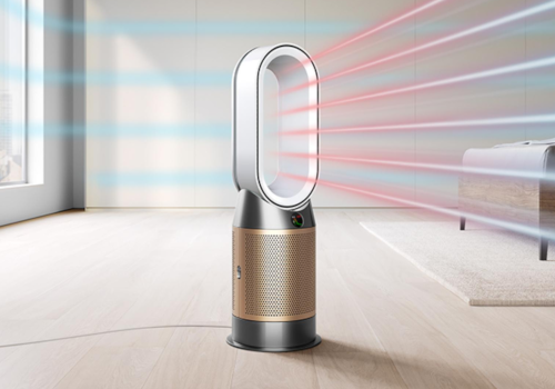 Dyson Fans