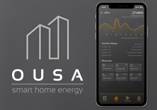 Enjoy a seamless unified smart home experience across all your devices