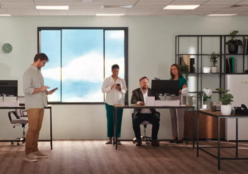 Monitor en beheer je Zyxel NR5307 5G router